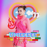 Umeee (The Heroes Version) (Single)