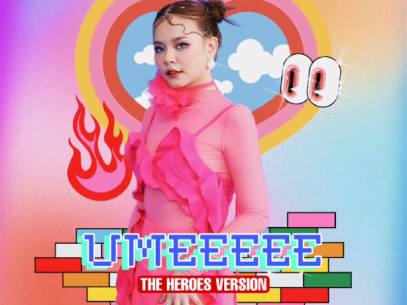 Umeee (The Heroes Version) (Single)