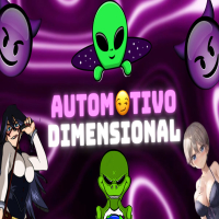 Automotivo Dimensional (Single)