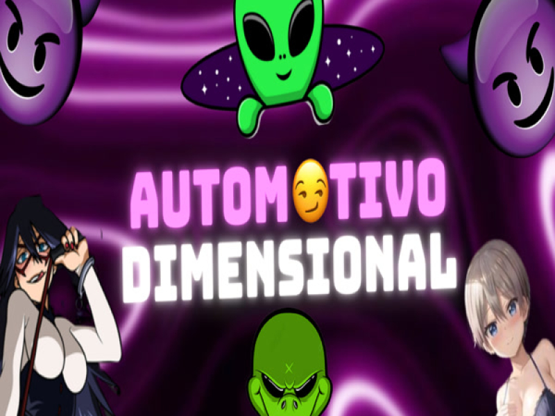 Automotivo Dimensional (Single)