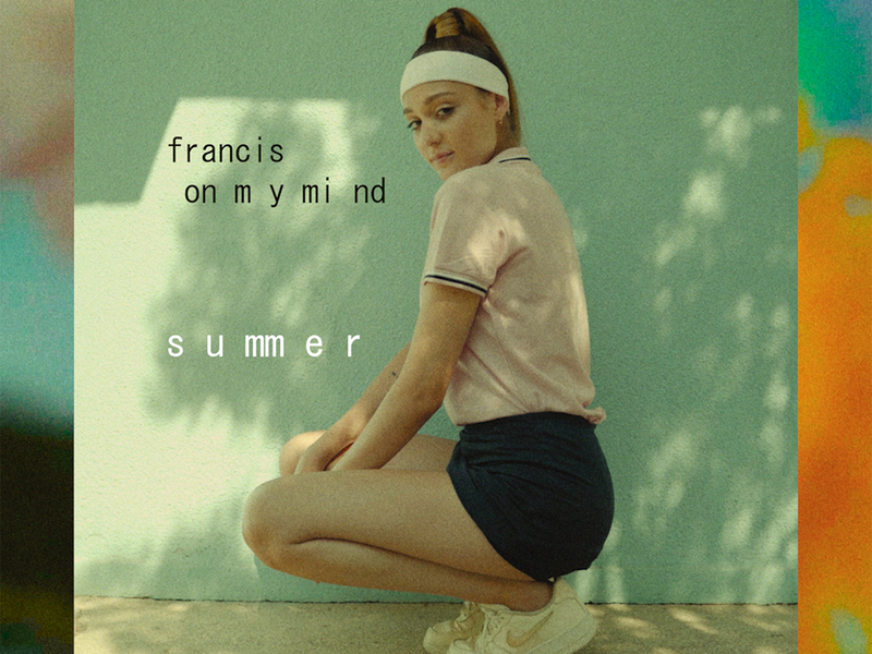Summer (Single)