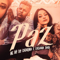 Paz (Single)