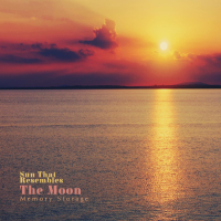 Sun resembling the moon (Single)