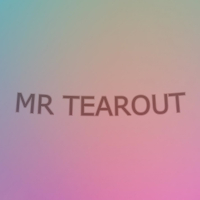 MR TEAROUT (Single)