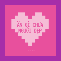 Ăn gì chưa người đẹp (Single)