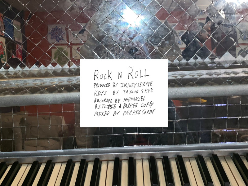 Rock n Roll (Single)