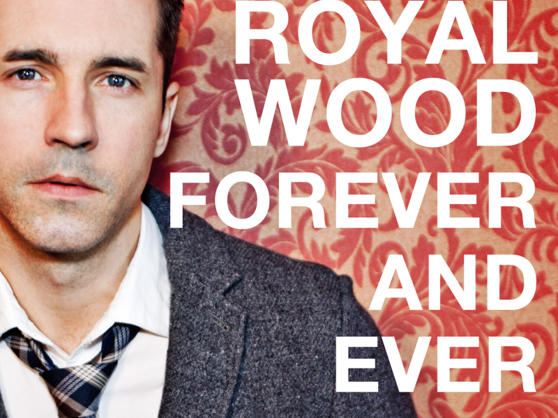 Forever and Ever - Single