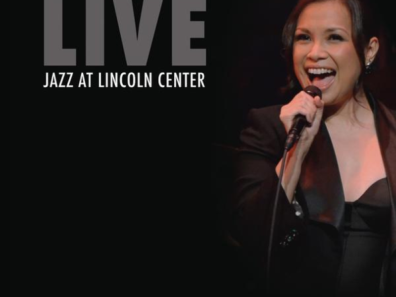 Live: Jazz at Lincoln Center