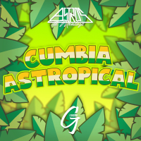 Cumbia Astropical (La Cotorrisa - Anecdotario) (Single)