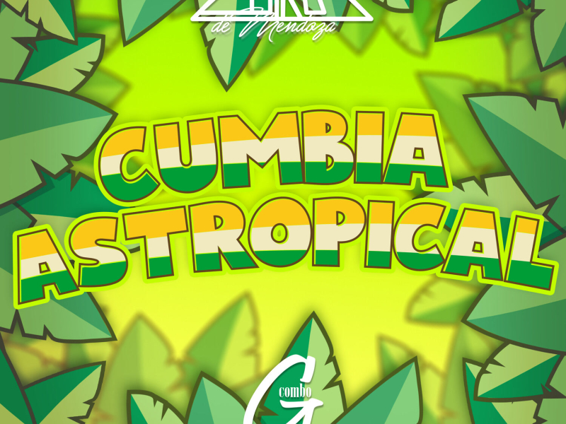 Cumbia Astropical (La Cotorrisa - Anecdotario) (Single)