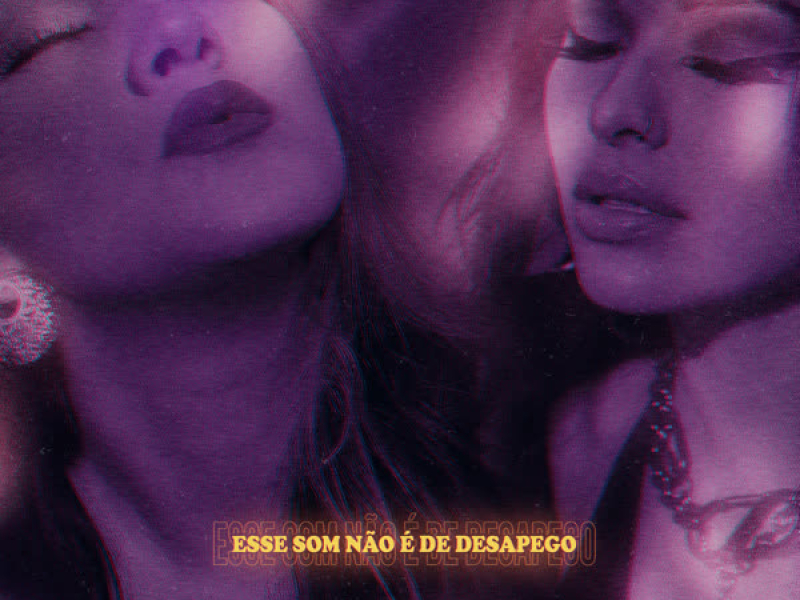 Esse Som Não é de Desapego (Single)