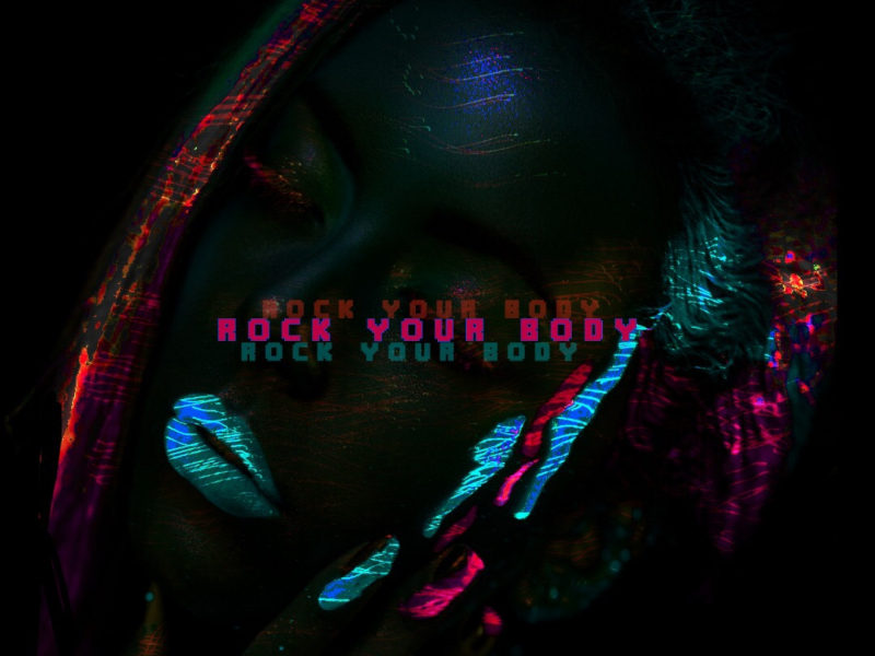 Rock Your Body