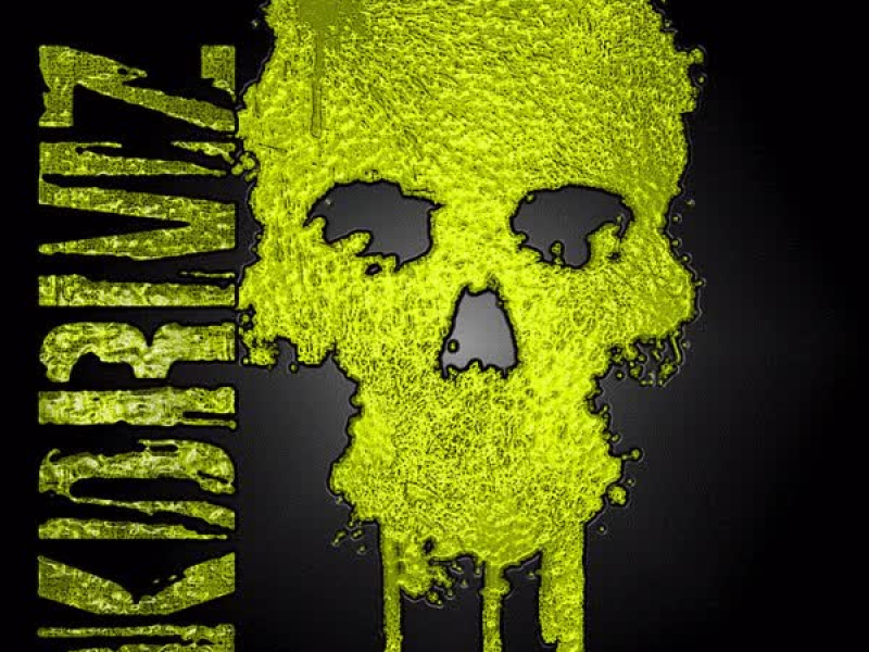 Killer Drumz Compilation 01 (Single)