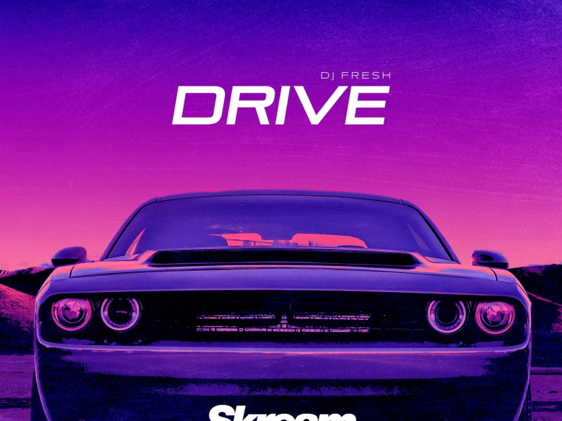 Drive (Skream Remix)