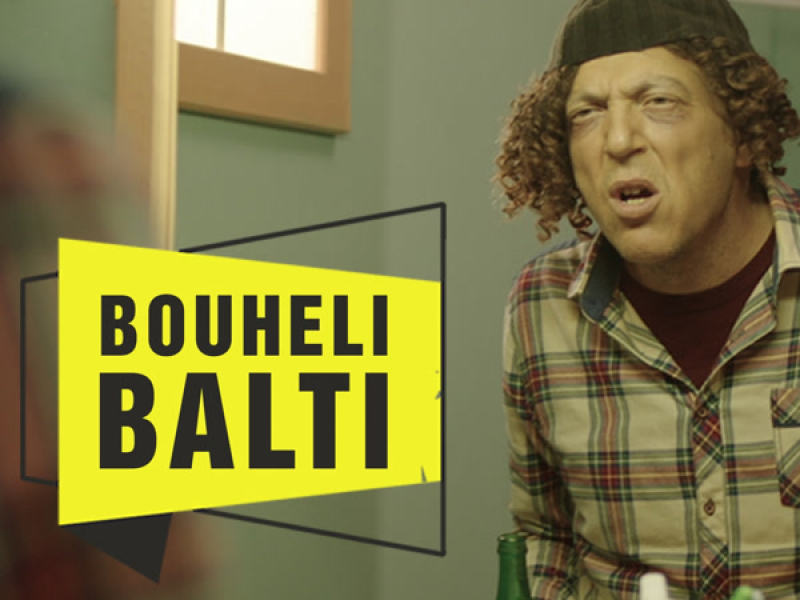 Bouheli (Single)