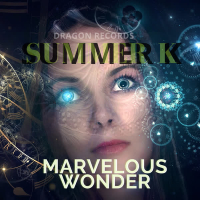 Marvelous Wonder (Single)