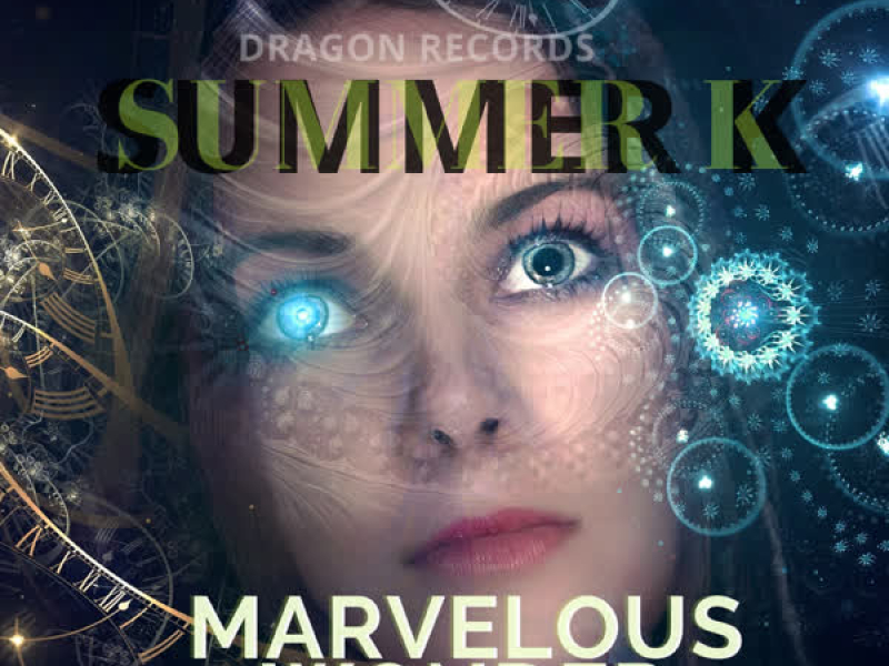 Marvelous Wonder (Single)