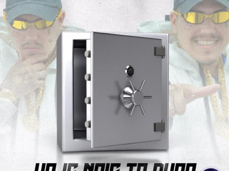 HOJE NOIS TA DURO MAS É NA FAIXA QUE NOIS TE CATUCA (Single)