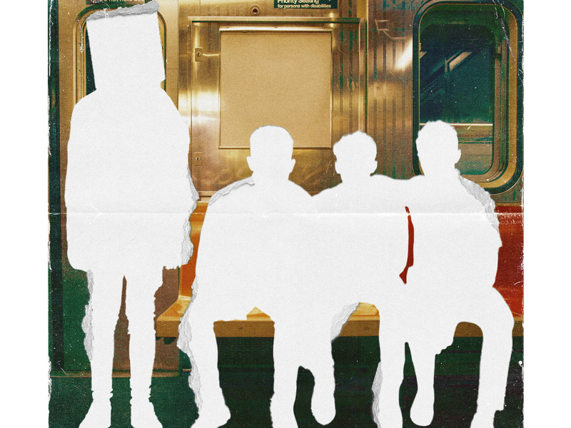 Leave Before You Love Me (Single)