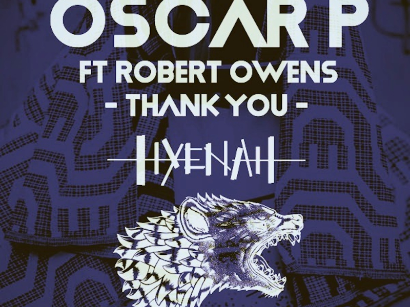 Thank You (Hyenah Remixes)