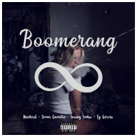 Boomerang (Single)