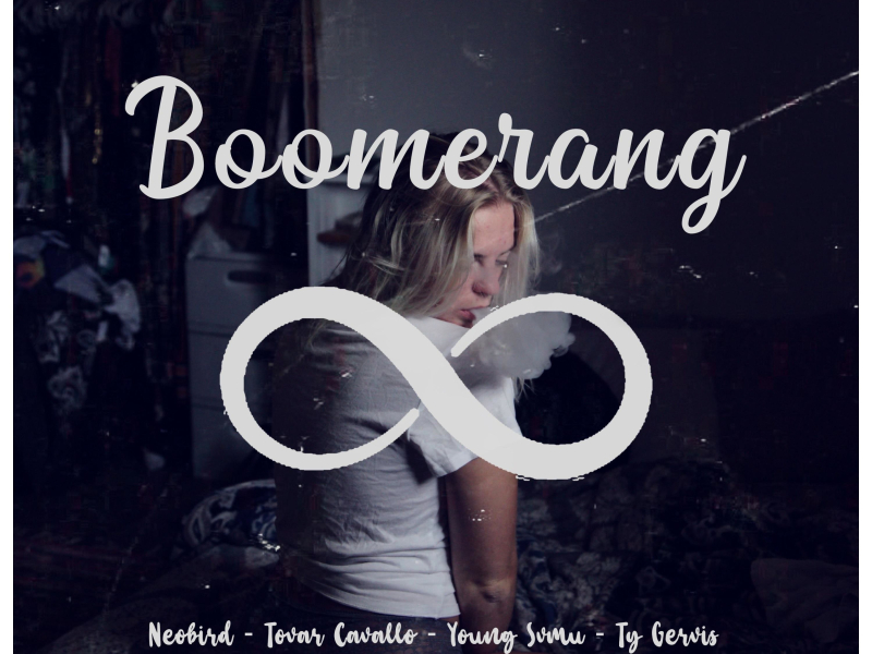 Boomerang (Single)