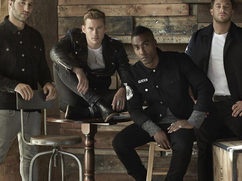 King of the World (Single)