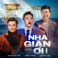 Nhà Giàn Ơi! (Single)