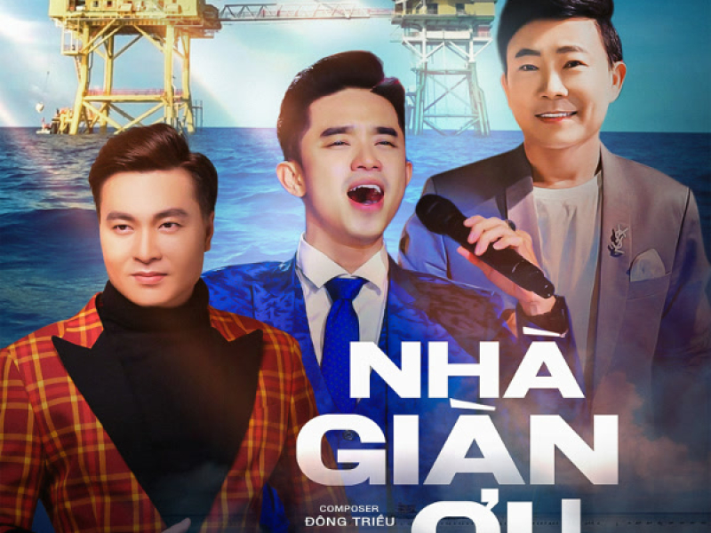 Nhà Giàn Ơi! (Single)