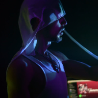 Bitch Break Down Slow (EP)