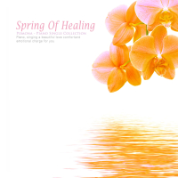 A Fountain Of Healing (Single)