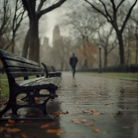 Can I Love You Again (Single)