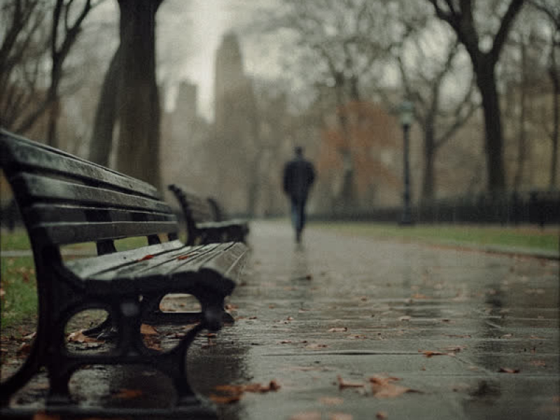 Can I Love You Again (Single)