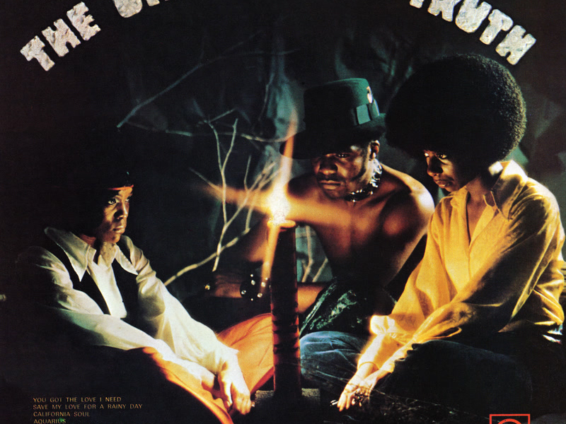 The Undisputed Truth