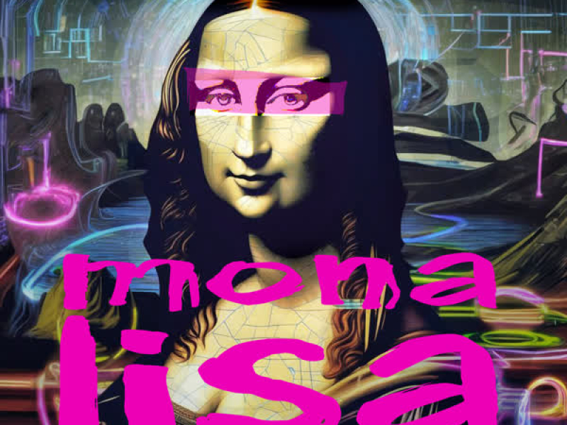 MONALISA (Single)