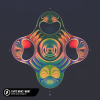 THATS WHAT I WANT (Single)