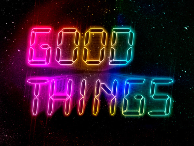 Good Things (Single)