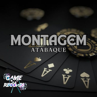 Montagem Atabaque (Single)