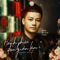 Hạnh Phúc Đơn Giản Lắm (Single)