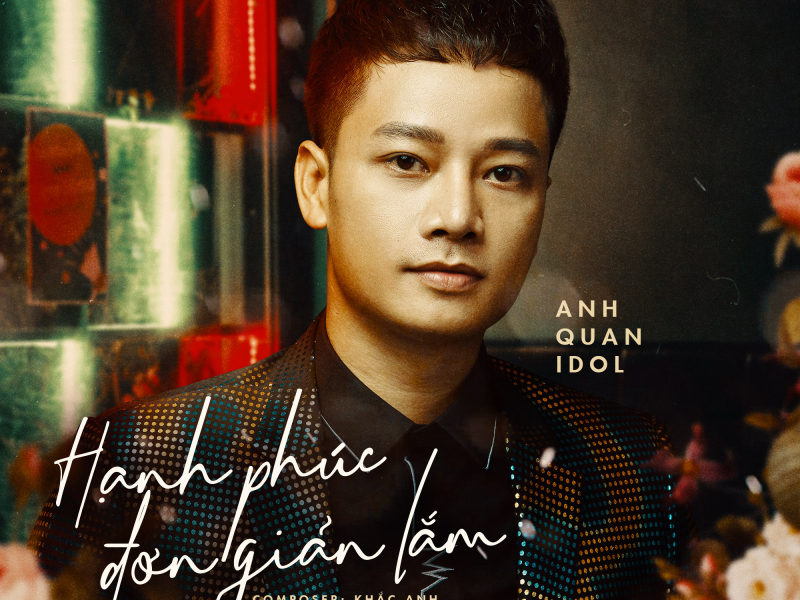 Hạnh Phúc Đơn Giản Lắm (Single)