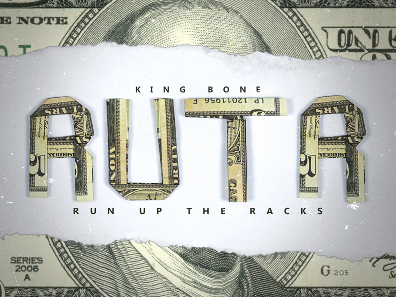 Run up the Racks (Single)