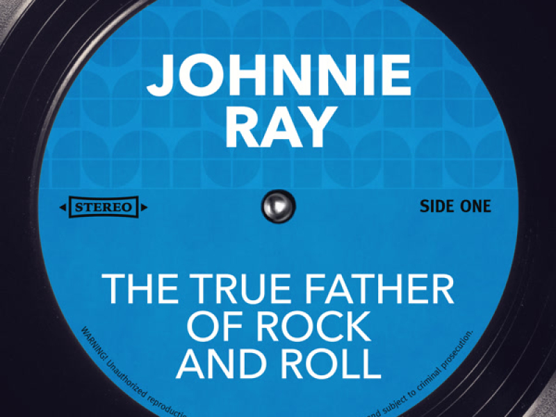 The True Father of Rock and Roll