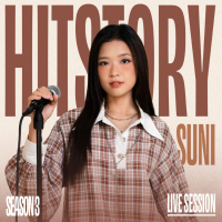 SUNI (HITStory Season 3 Live Session) (EP)