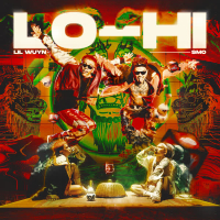 Lo Hi (Single)