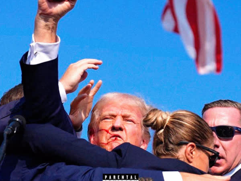 RIFLE BISEXUAL (Single)