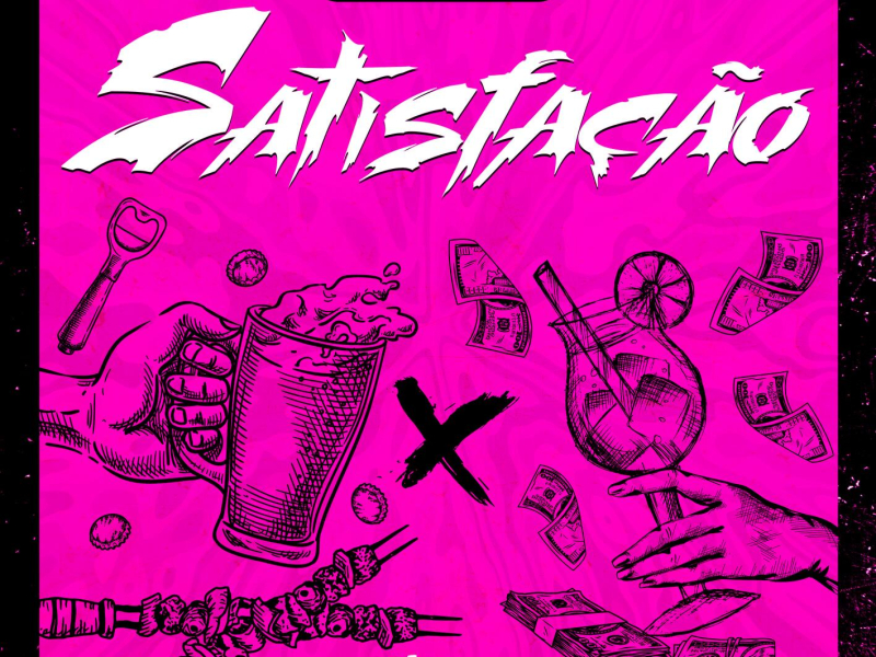 Satisfação - inHouse (Single)