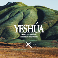 Yeshúa, Quiero Conocer a Jesús (el mas bello entre millares) (Single)