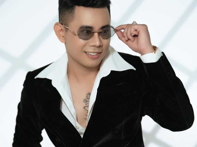 Em Chưa Từng Sai (Việt Anh Remix) (Single)