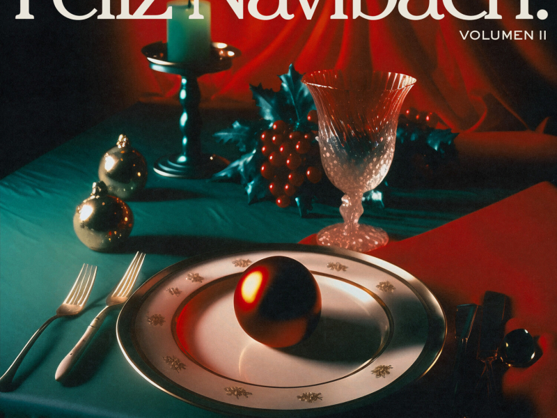 Feliz Navibach (Vol. II)