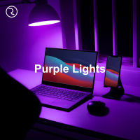 Purple Lights (Single)